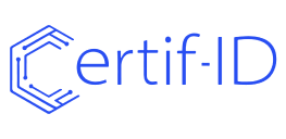 Logo der Certif-ID