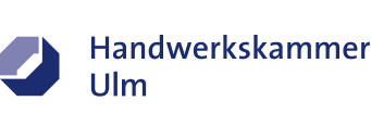 Logo der Handwerkskammer Ulm