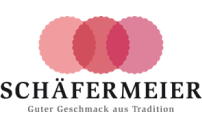Logo der Firma Schäfereien - Guter Geschmack aus Tradition