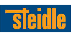 Logo der Firma Steidle